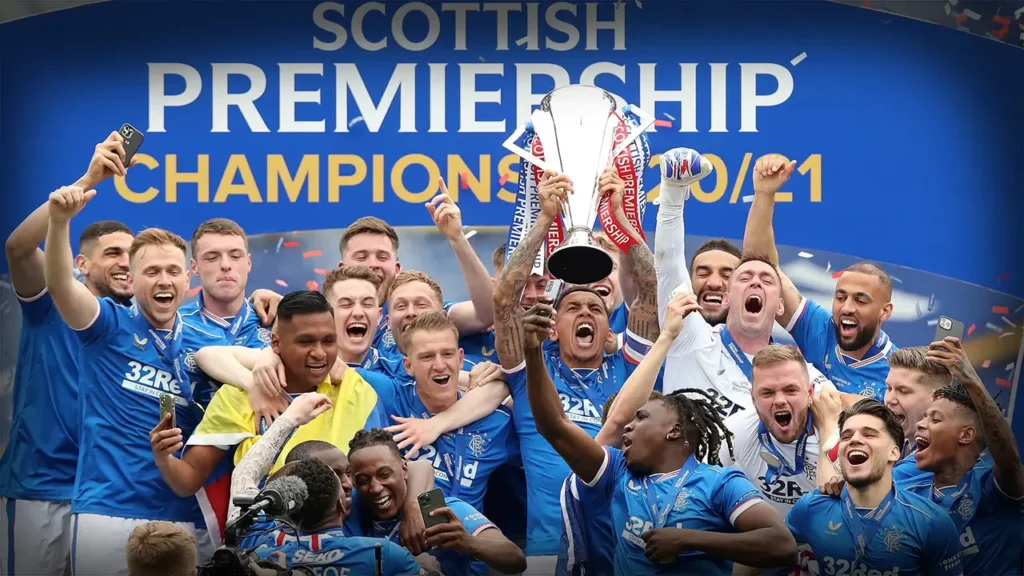 Top 10 Clubs With Most Trophies In Europe