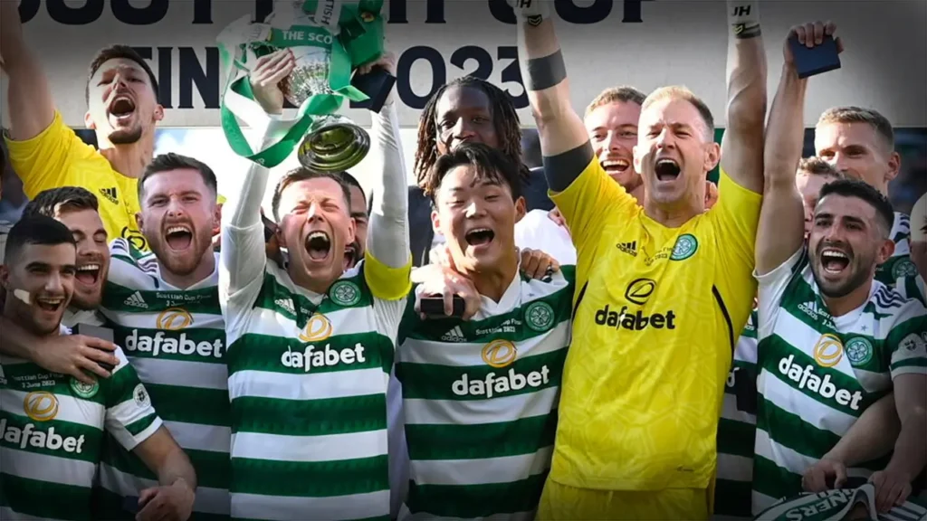 Top 10 Clubs With Most Trophies In Europe
