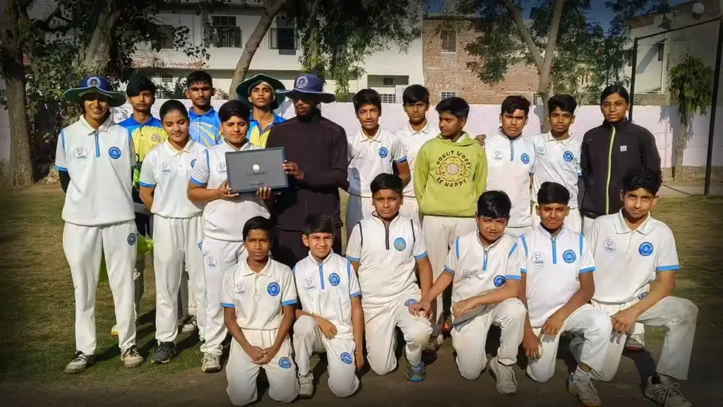 Top 10 Best Cricket Academy in India