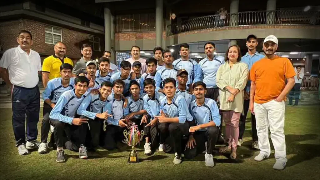 Top 10 Best Cricket Academy in India