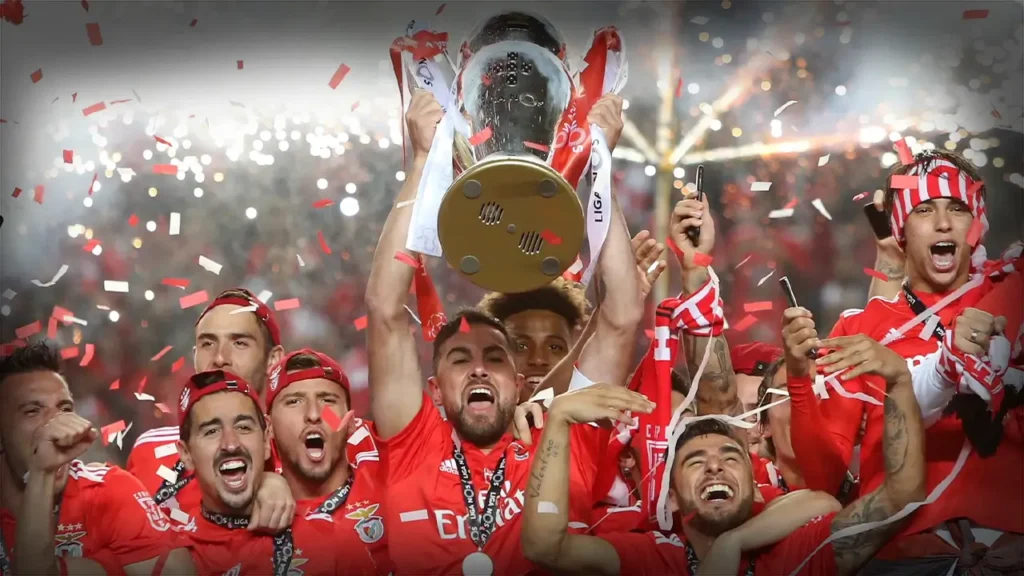 Top 10 Clubs With Most Trophies In Europe