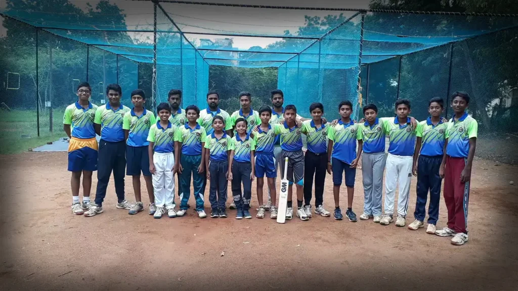 Top 10 Best Cricket Academy in India