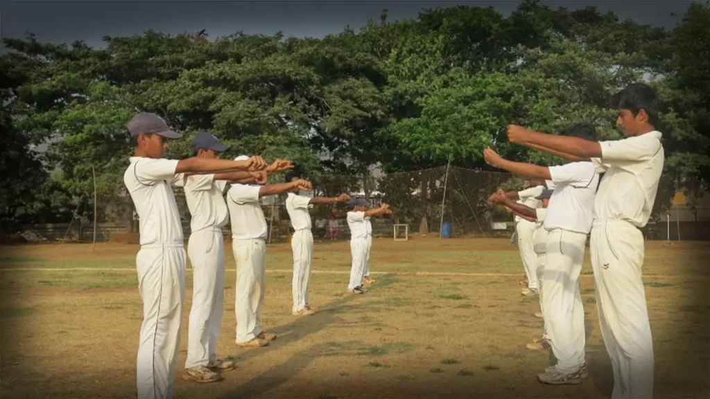 Top 10 Best Cricket Academy in India