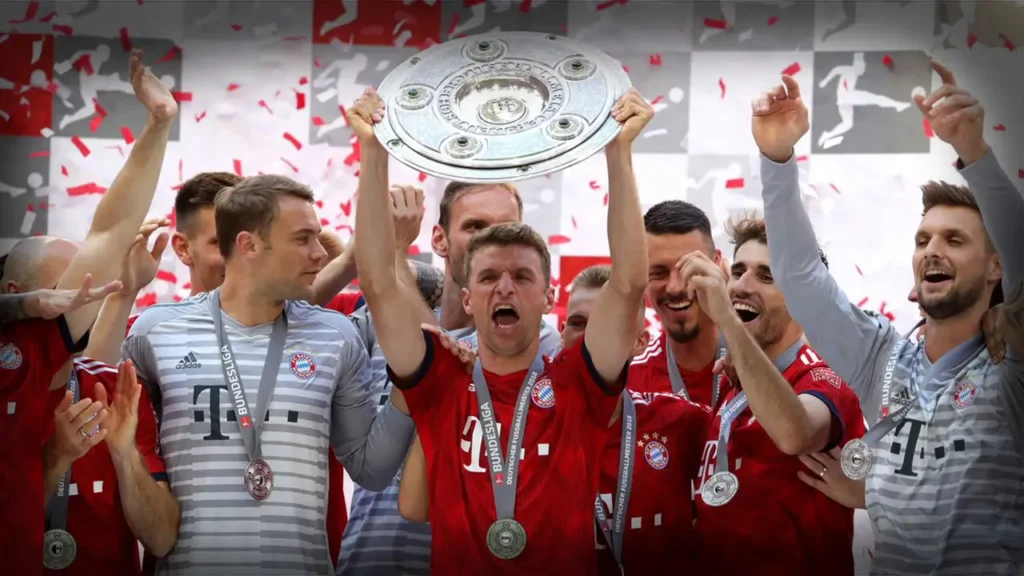 Top 10 Clubs With Most Trophies In Europe