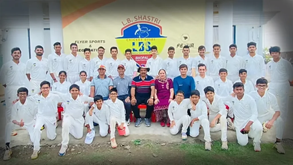 Top 10 Best Cricket Academy in India