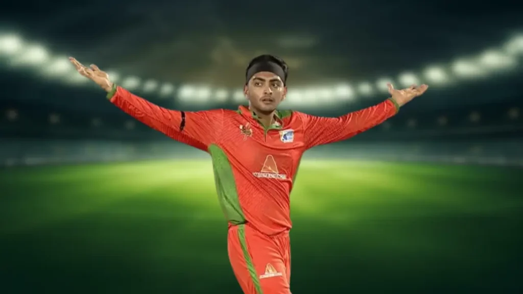 Baroda Premier League 2025: List of Best Players 