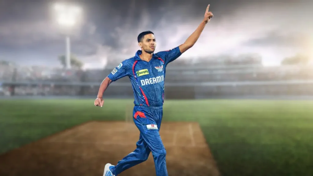 Baroda Premier League 2025: List of Best Players 