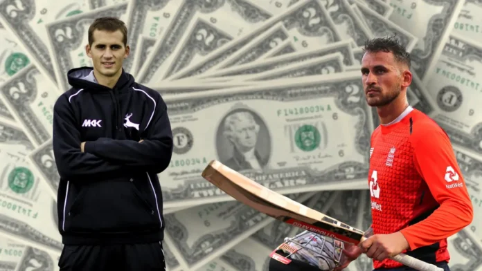 Alex Hales Net Worth 2025 Current Salary, Investments, Sponsorships, & More (Updated)