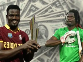 Andre Fletcher Net Worth 2025 Current Salary, Investment, Sponsorships & More (Updated)