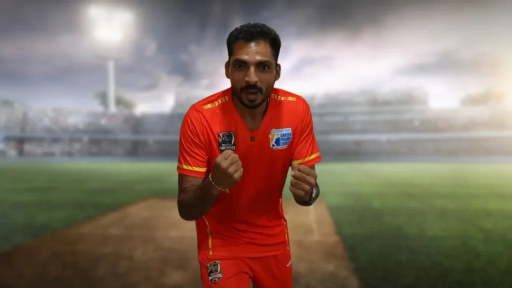 Baroda Premier League 2025: List of Best Players 