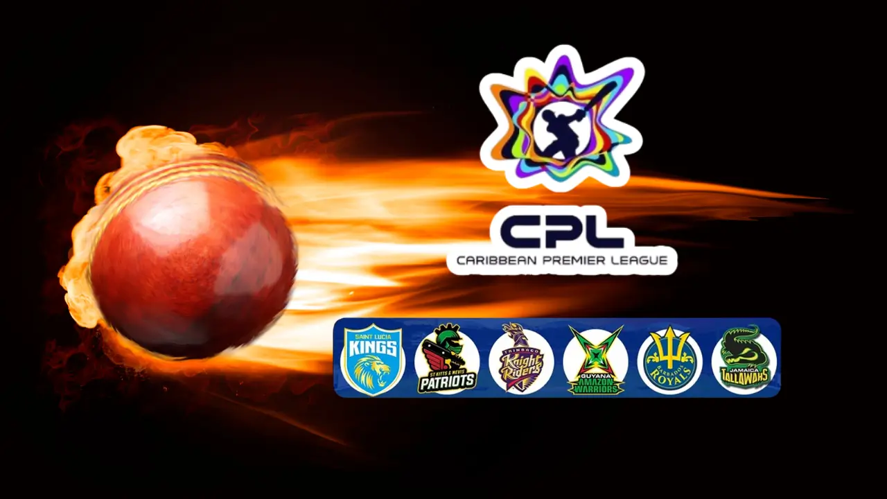 CPL 2025 Squads key signings, Draft Picks, Star Power, And More