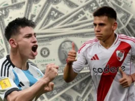 Claudio Echeverri Net Worth 2025 Current Salary, Investments, Sponsorships & More (Updated)