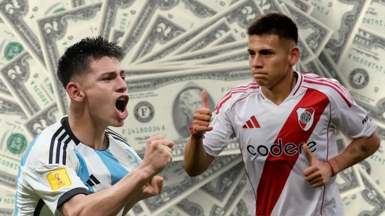 Claudio Echeverri Net Worth 2025 Current Salary, Investments, Sponsorships & More (Updated)