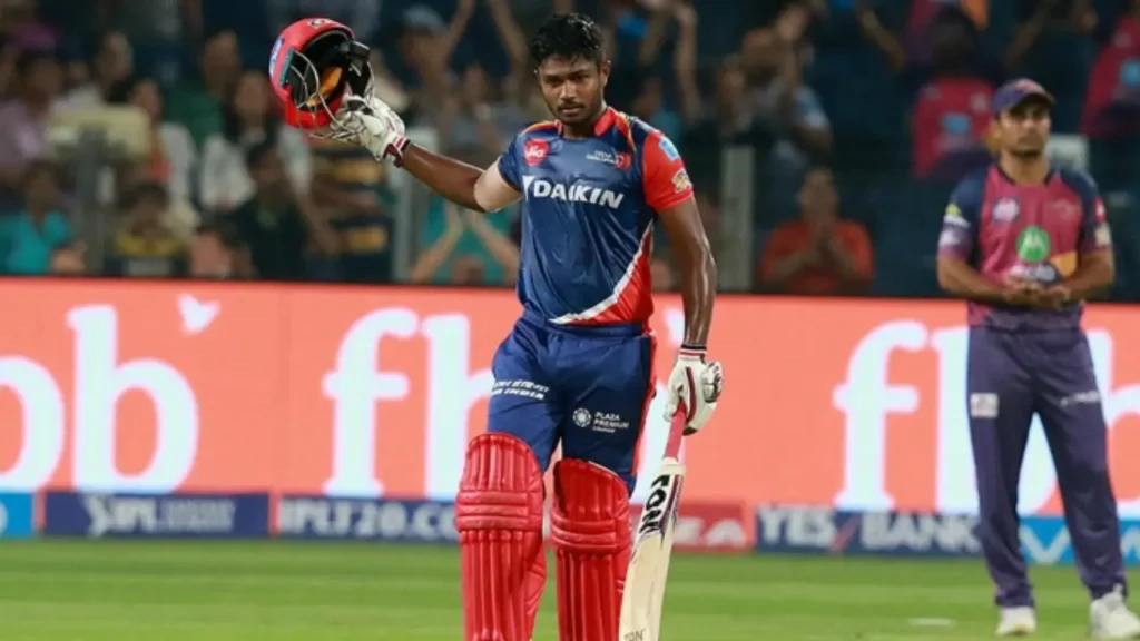 Sanju Samson Career: Top 7 Best Performance In Cricket History