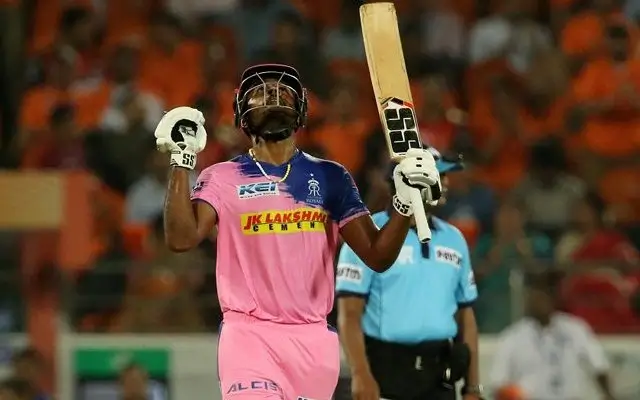 Sanju Samson Career: Top 7 Best Performance In Cricket History