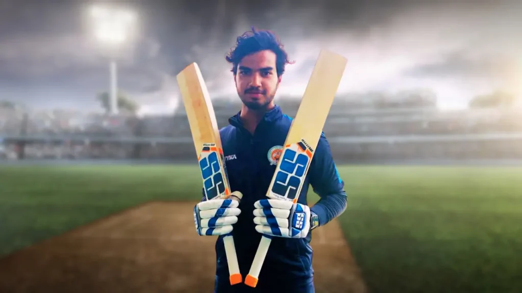 Baroda Premier League 2025: List of Best Players 