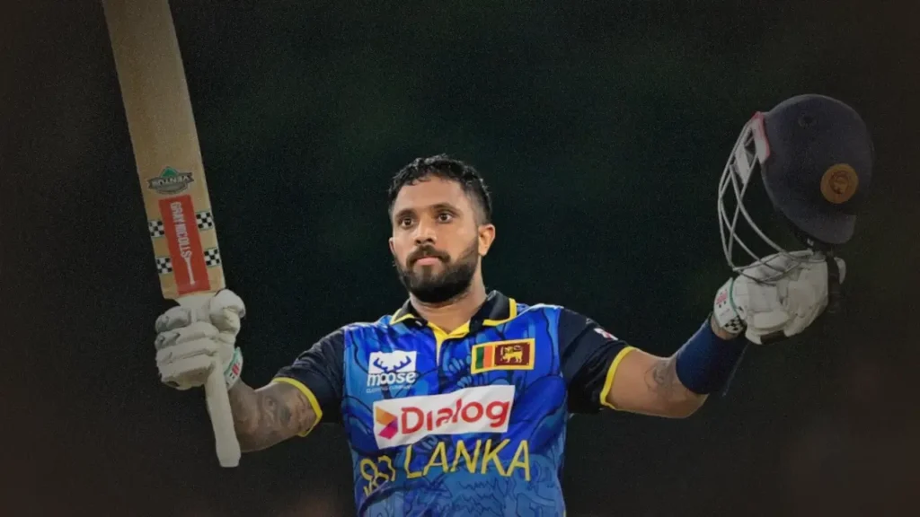 Kusal Mendis Net Worth 2025 Current Salary, Investment, Sponsorships & More (Updated)