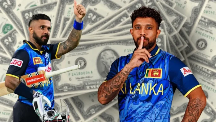 Kusal Mendis Net Worth 2025 Current Salary, Investment, Sponsorships & More (Updated)