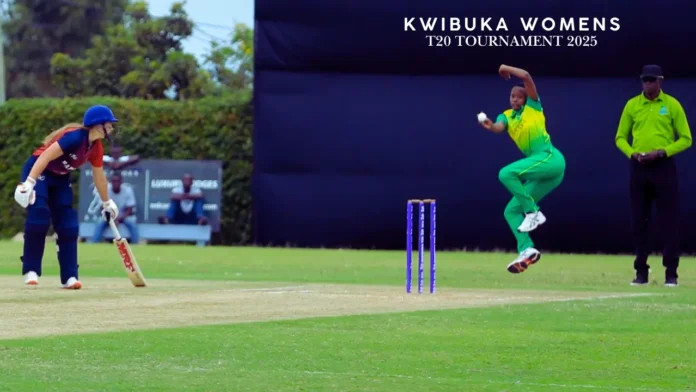 Kwibuka Womens T20 Tournament 2025 Schedule Full Fixture List, Teams, Squads & Venues