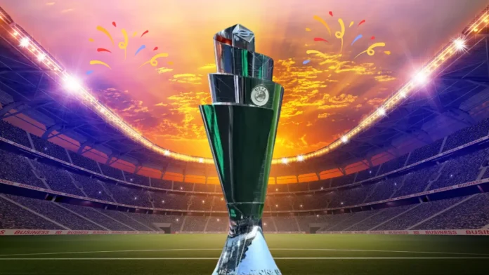List of UEFA Nations League Winners (2018–2025) – Year-by-Year Breakdown