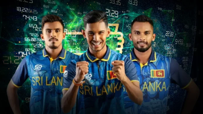 Sri Lanka Cricket Players Salary 2025-26 Full List of Players And Their Salaries