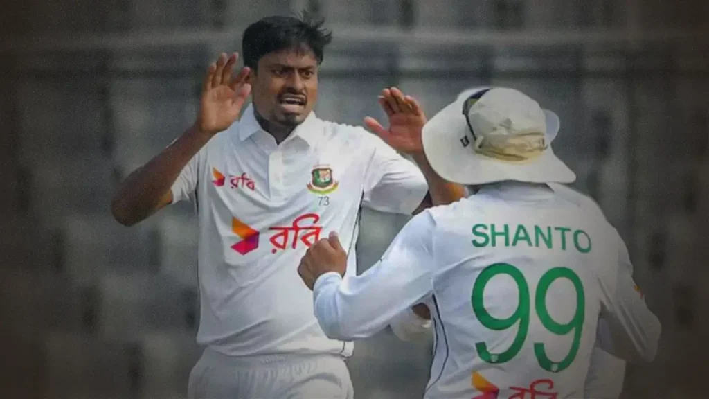Taijul Islam Net Worth 2025 Current Salary, Investment, Sponsorships & More (Updated)