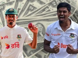 Taijul Islam Net Worth 2025 Current Salary, Investment, Sponsorships & More (Updated)