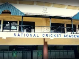 Top 10 Best Cricket Academy in India