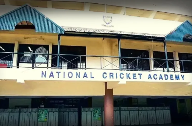 Top 10 Best Cricket Academy in India