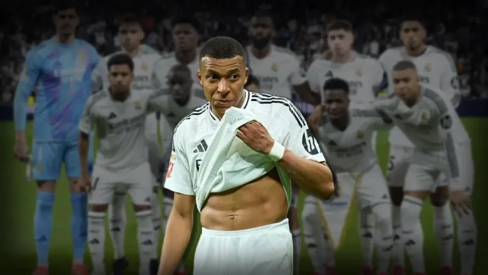 Top 10 List of Real Madrid CF Records And Statistics Current Season
