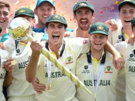 WTC 2025 Full List Of Award Winners