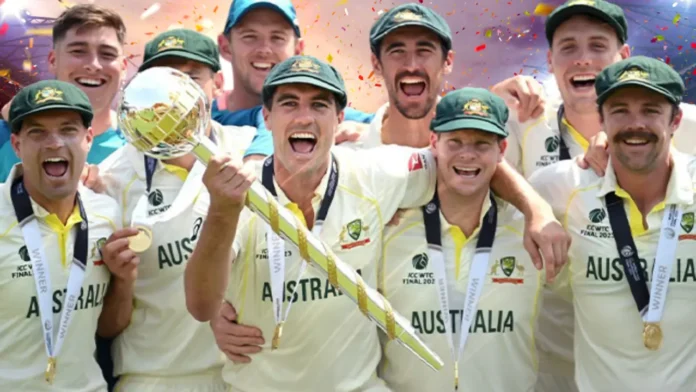 WTC 2025 Full List Of Award Winners