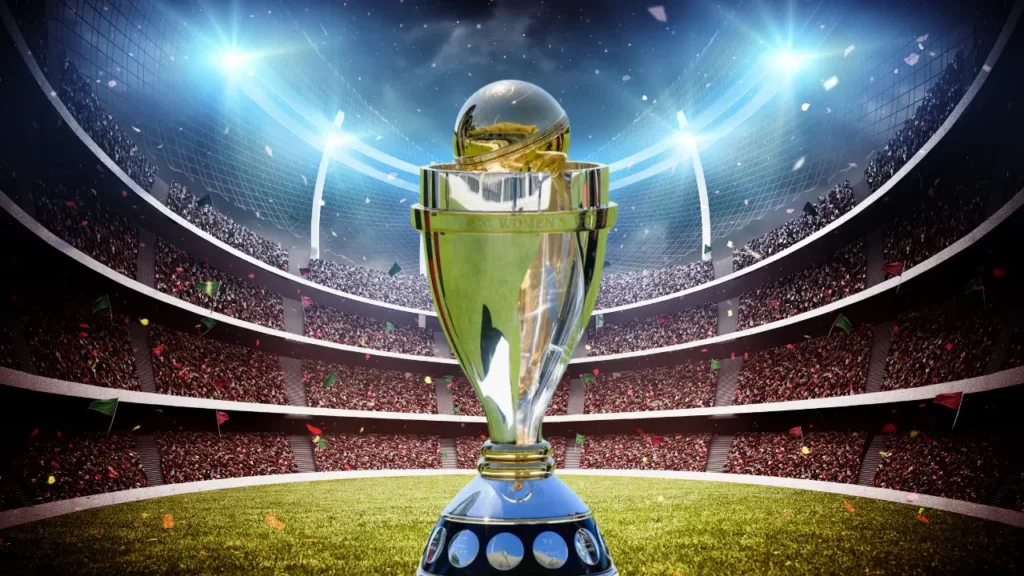 Women's Cricket World Cup 2025 Start Date: Schedule, Host, Format, Teams, Squads & Venues