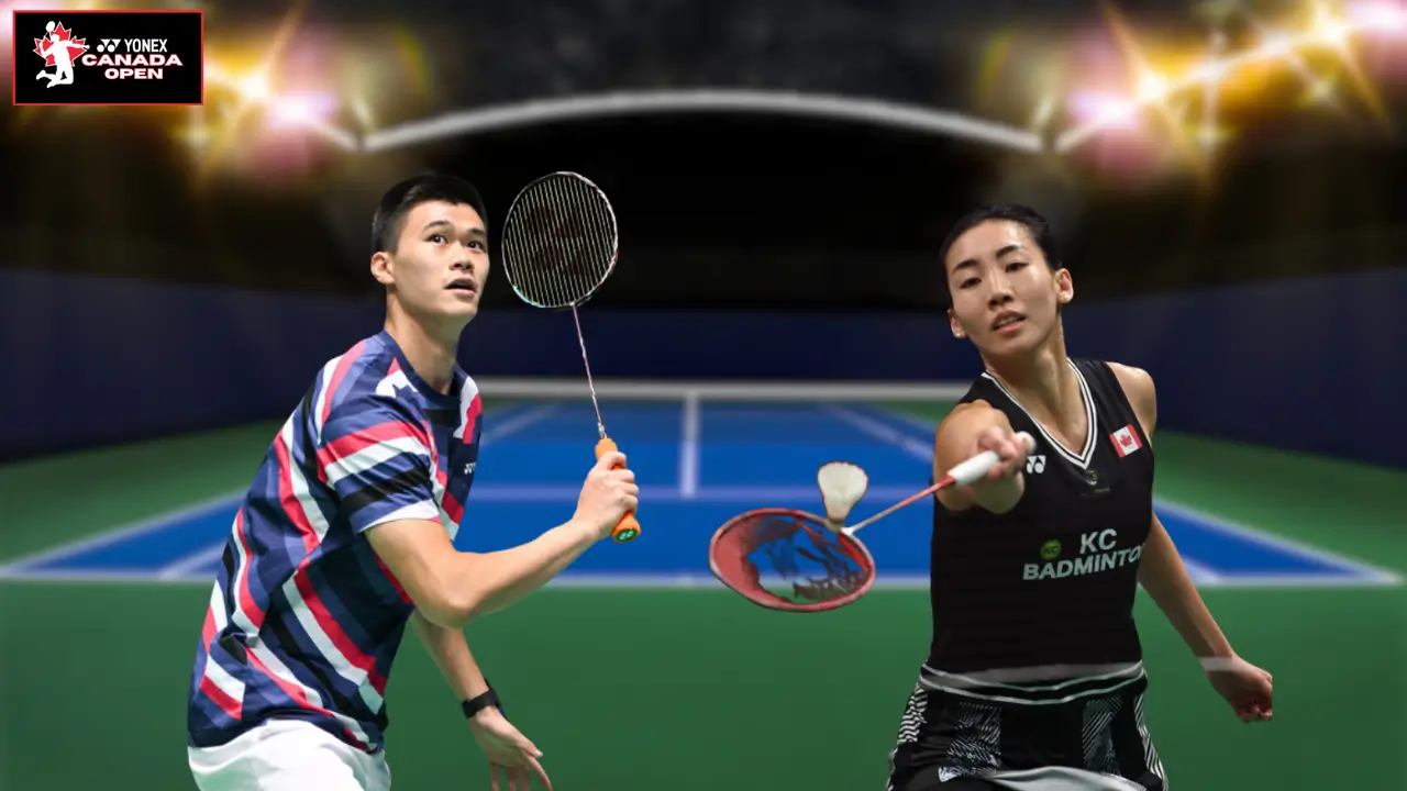 YONEX Canada Open 2025 Prize Money Breakdown for All Categories