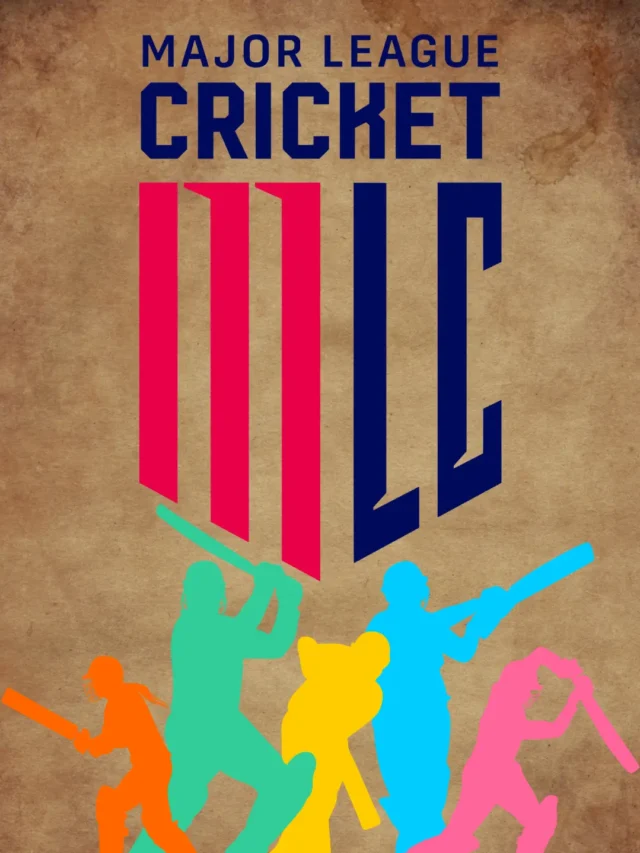 2025 Major League Cricket Season Start Date, Teams, Total Matches & Venus