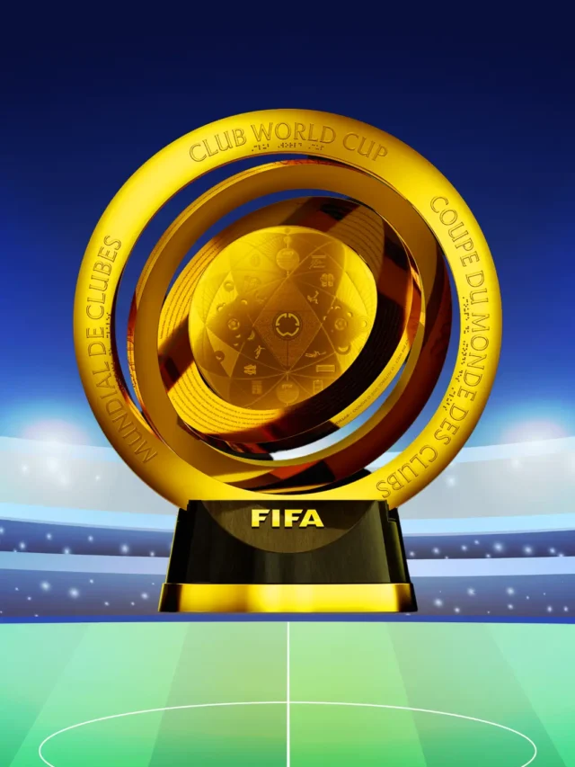 FIFA Club World Cup 2025 Teams Full list of qualified clubs