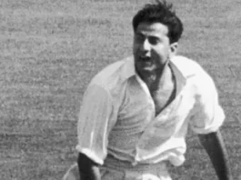 _Fazal Mahmood ESPN Cricinfo