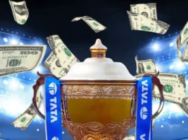 IPL 2025 Prize Money Winning Team Gets Crores