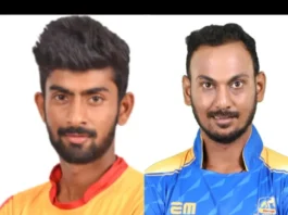 Players List of Top 10 Most Runs in the TNPL (2)