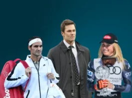 The Top 10 Most Influential Athletes Right Now