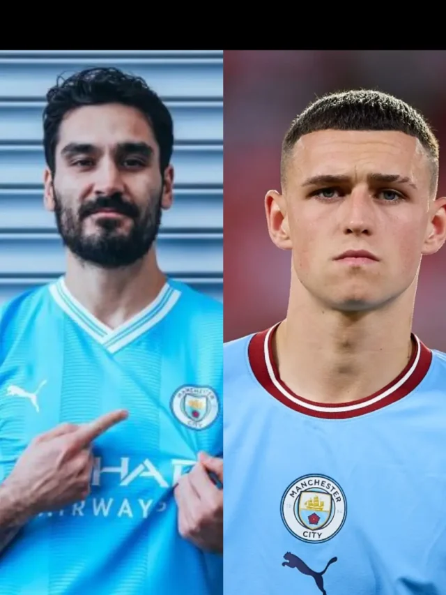 Top 10 Goal Scorers for Manchester City in FIFA Club World Cup 2025