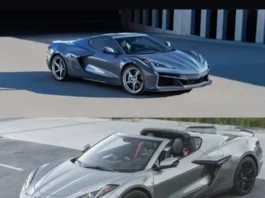 Top 10 Luxury Sports cars in the world (1)