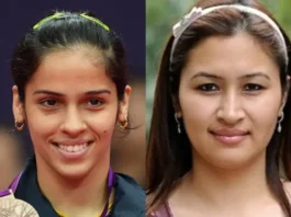 Top 10 Most Beautiful Female Badminton Players (1)