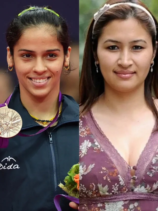 Top 10 Most Beautiful Female Badminton Players (1)