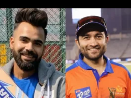 Top 10 Most Expensive Player in ECL T10 Auction 2025