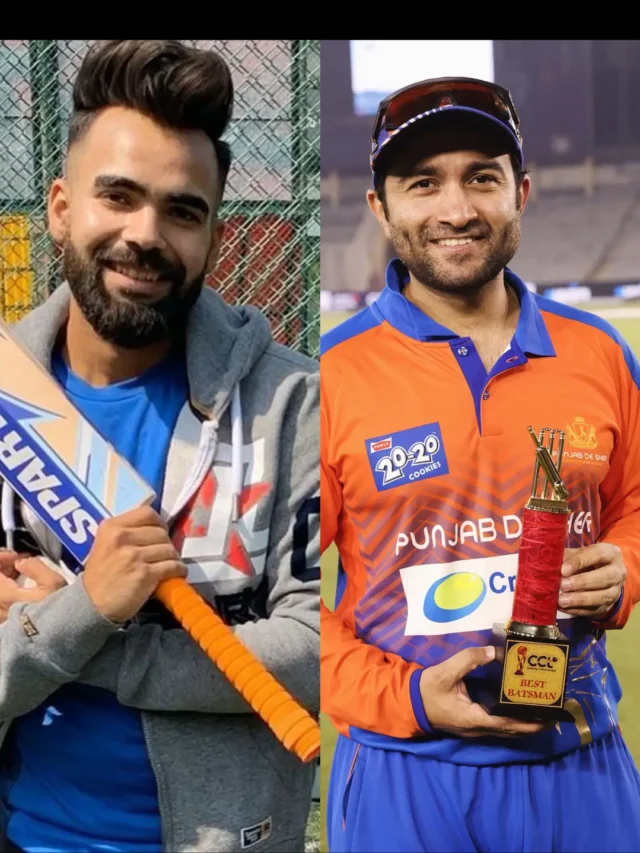 Top 10 Most Expensive Player in ECL T10 Auction 2025