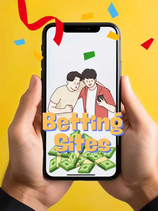 Top 10 best cricket betting sites in India