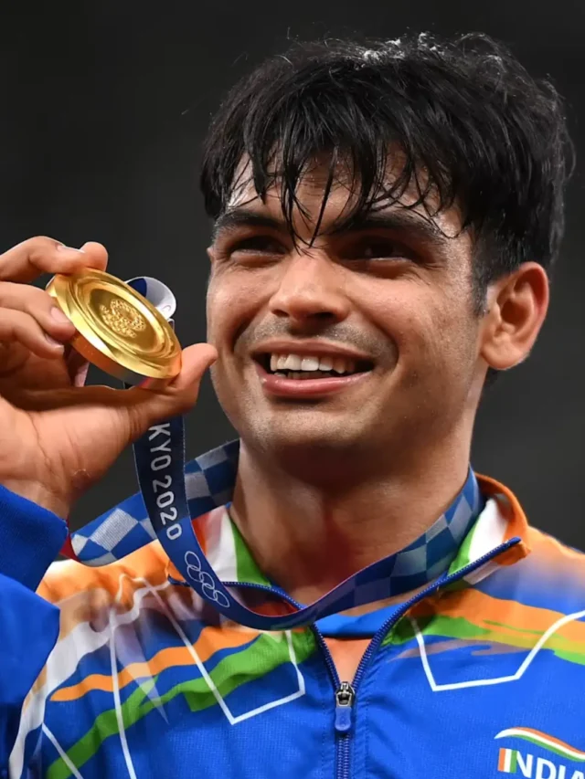 Top 10 best javelin throw of Neeraj Chopra