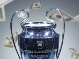 UEFA Champions League Prize Money 2025 How much money will earn champions (1)