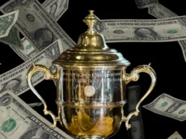 YONEX US Open 2025 Prize Money Distribution Revealed